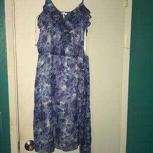 Shoshanna dress